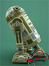 R3-Y2 Astromech Droid Series II The Saga Collection