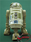 R3-Y2, Astromech Droid Series II figure