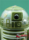 R3-Y2, Astromech Droid Series II figure