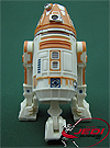 R4-A22, Astromech Droid Series I figure