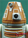 R4-A22, Astromech Droid Series I figure