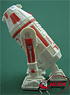 R4-E1, Astromech Droid Series II figure