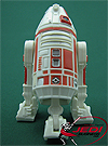 R4-E1 Astromech Droid Series II The Saga Collection