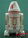 R4-E1 Astromech Droid Series II The Saga Collection