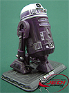 R4-M6 Mace Windu's Astromech Droid The Saga Collection