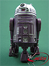 R4-M6, Mace Windu's Astromech Droid figure