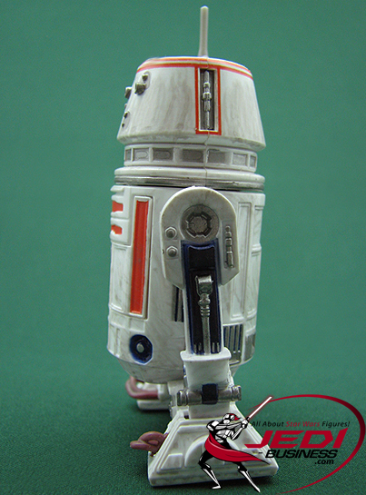R5-D4 Escape From Mos Eisley The Saga Collection
