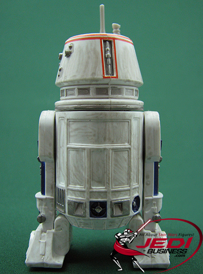 R5-D4 Escape From Mos Eisley The Saga Collection