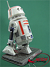 R5-D4 Escape From Mos Eisley The Saga Collection