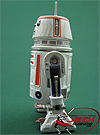 R5-D4 Escape From Mos Eisley The Saga Collection