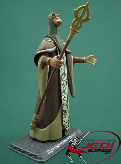 Rep Been Battle Of Naboo The Saga Collection