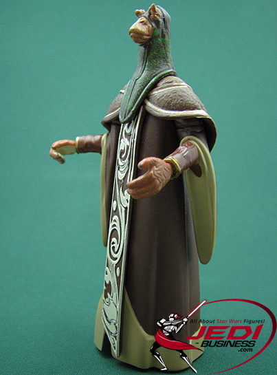 Rep Been Battle Of Naboo The Saga Collection