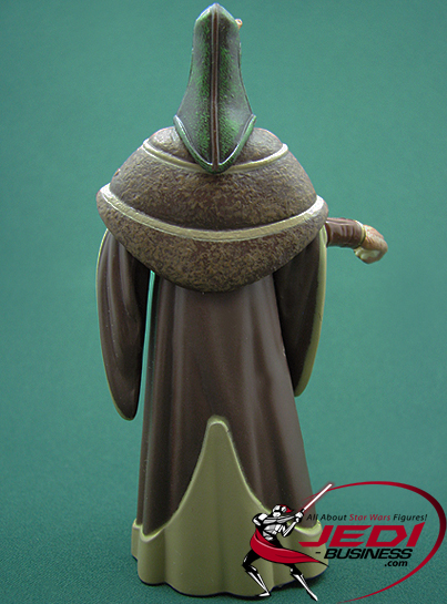Rep Been Battle Of Naboo The Saga Collection