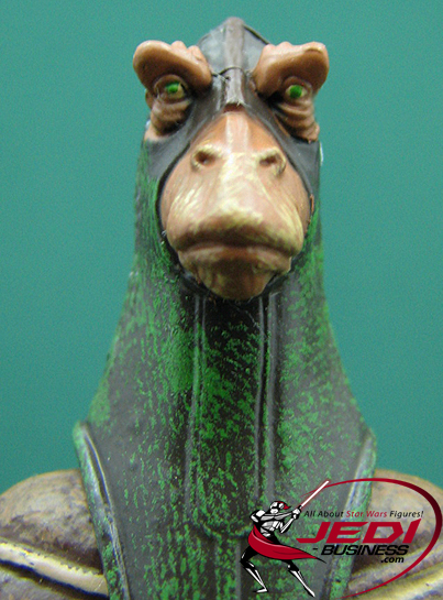 Rep Been Battle Of Naboo The Saga Collection