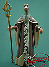 Rep Been, Battle Of Naboo figure