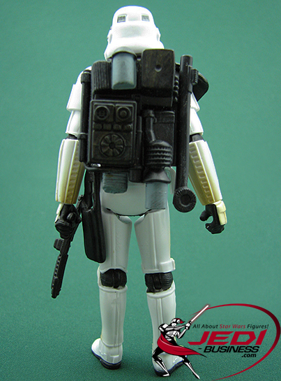 Sandtrooper Escape From Mos Eisley The Saga Collection