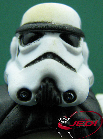Sandtrooper Escape From Mos Eisley The Saga Collection