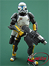 Scorch, Republic Commando figure