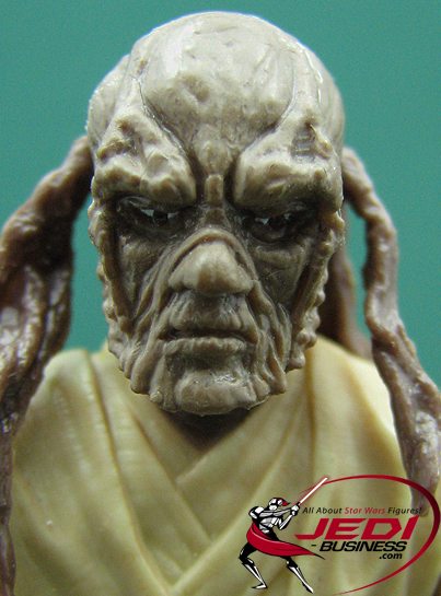 Sora Bulq Battle Of Geonosis The Saga Collection