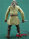 Sora Bulq, Battle Of Geonosis figure