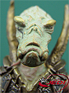 Sun Fac, Battle Of Geonosis figure