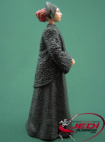 Terr Taneel Lucas Collector's Set The Saga Collection