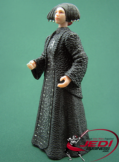 Terr Taneel Lucas Collector's Set The Saga Collection