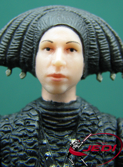 Terr Taneel Lucas Collector's Set The Saga Collection