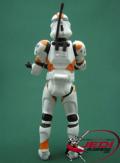 Clone Trooper Battle Of Utapau The Saga Collection