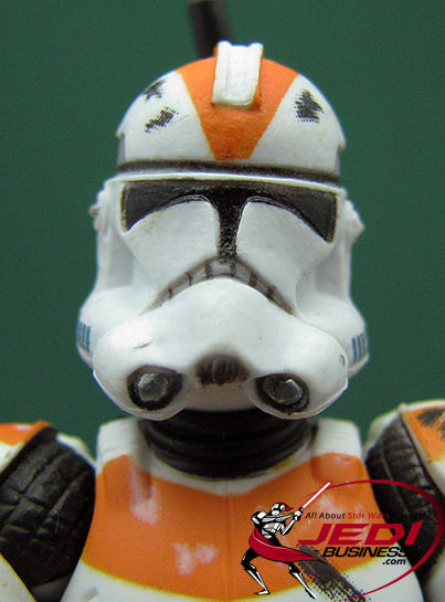 Clone Trooper Battle Of Utapau The Saga Collection