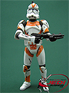 Clone Trooper, Battle Of Utapau figure