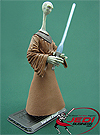 Yarael Poof, Jedi High Council figure