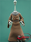 Yarael Poof Jedi High Council The Saga Collection