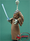 Yarael Poof Jedi High Council The Saga Collection