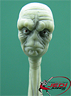 Yarael Poof Jedi High Council The Saga Collection