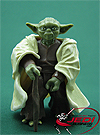 Yoda, Battle Of Geonosis figure