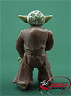 Yoda Battle Of Geonosis The Saga Collection