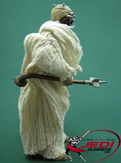 Tusken Raider A New Hope The Saga Collection