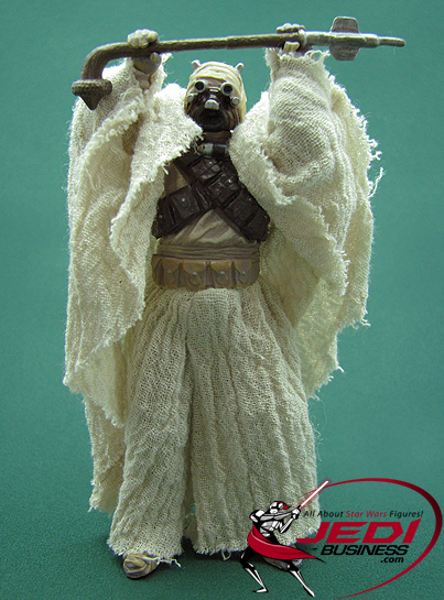 Tusken Raider A New Hope