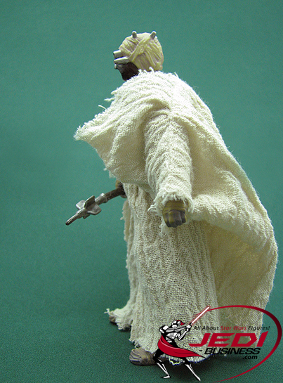 Tusken Raider A New Hope The Saga Collection