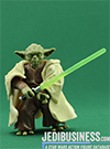 Yoda, Skirmish In The Senate 4-Pack figure