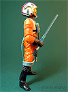 Luke Skywalker, X-Wing Pilot figure