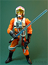 Luke Skywalker, X-Wing Pilot figure