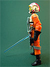 Luke Skywalker, X-Wing Pilot figure