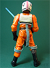 Luke Skywalker X-Wing Pilot The Saga Collection