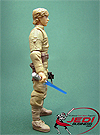 Luke Skywalker Bespin Fatigues The Saga Collection