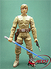 Luke Skywalker, Bespin Fatigues figure