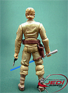 Luke Skywalker, Bespin Fatigues figure