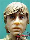 Luke Skywalker, Bespin Fatigues figure