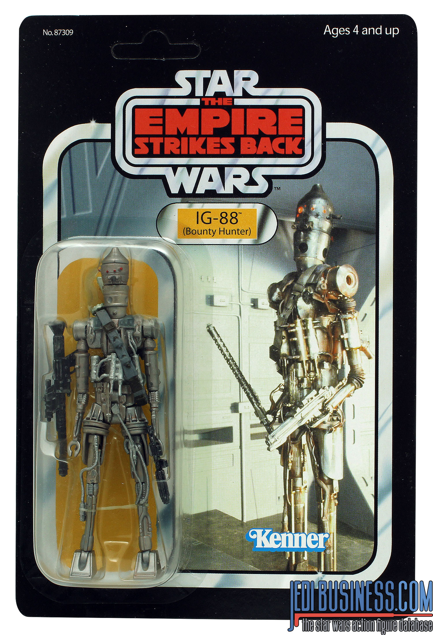 IG-88 Bounty Hunter